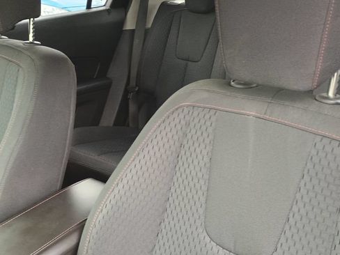Used 2012 GMC Terrain SLE FWD image 18
