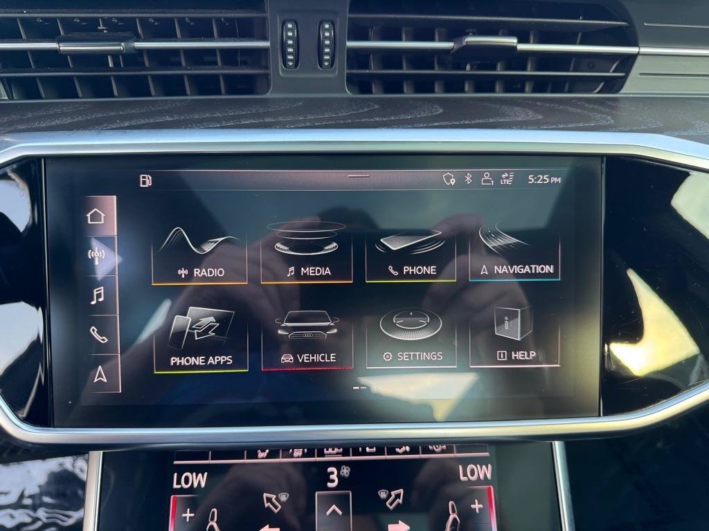 Used 2019 Audi A7 3.0T Premium Plus w/ Premium Plus Package AWD/4WD image 39