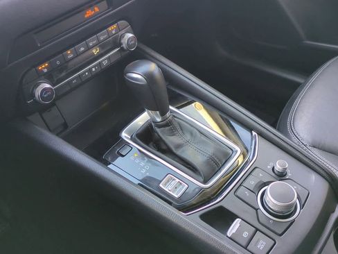 Certified 2024 MAZDA CX-5 AWD 2.5 S w/ Preferred Package image 30