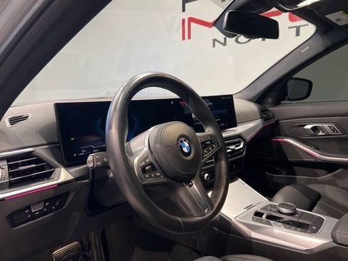 Used 2023 BMW M340i xDrive w/ Premium Package image 20