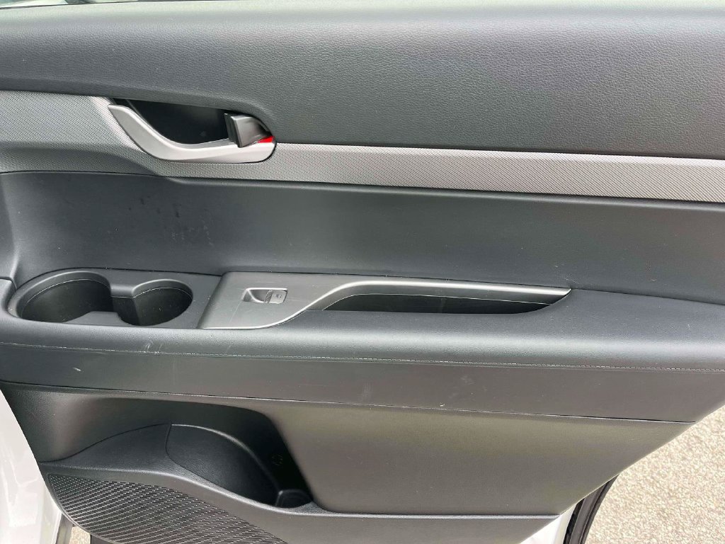 Used 2025 Hyundai Palisade SEL FWD image 10