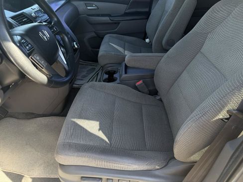 Used 2013 Honda Odyssey EX image 11