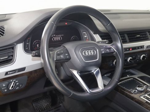 Used 2018 Audi Q7 2.0T Premium Plus image 6