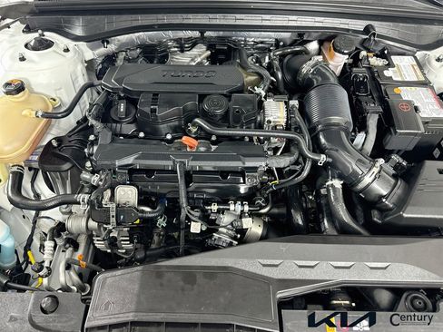 Certified 2023 Kia K5 GT-Line w/ GT-Line Premium Package image 28