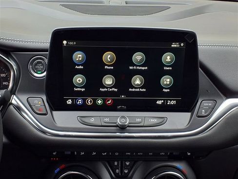 New 2026 Chevrolet Blazer LT image 8