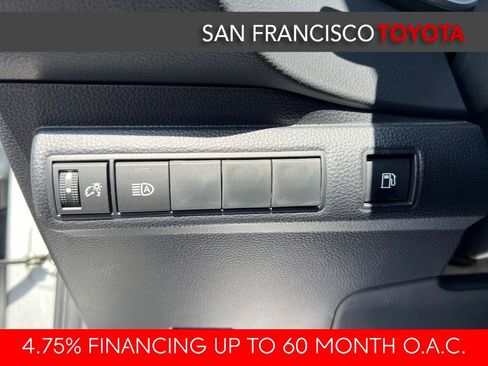 Certified 2023 Toyota Corolla XLE image 37