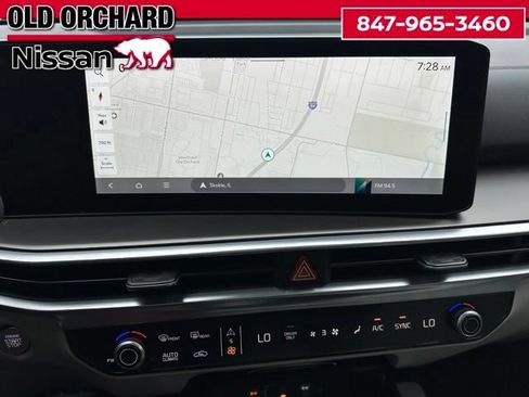 Used 2025 Kia Sorento SX Prestige AWD/4WD image 18