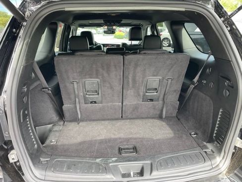 Used 2024 Dodge Durango GT AWD/4WD image 15