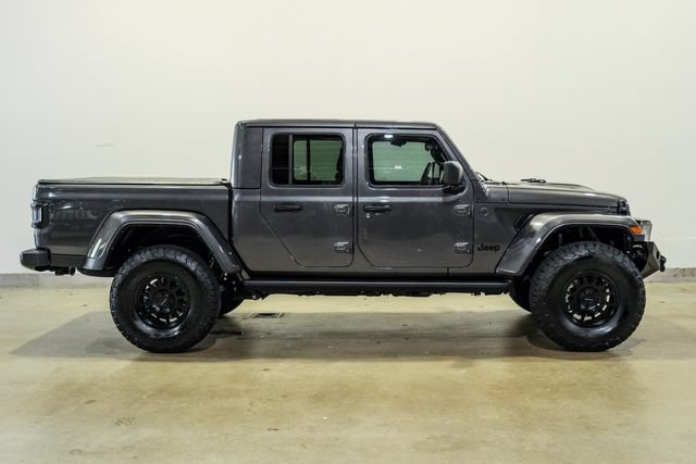 Used 2025 Jeep Gladiator Sport AWD/4WD image 34