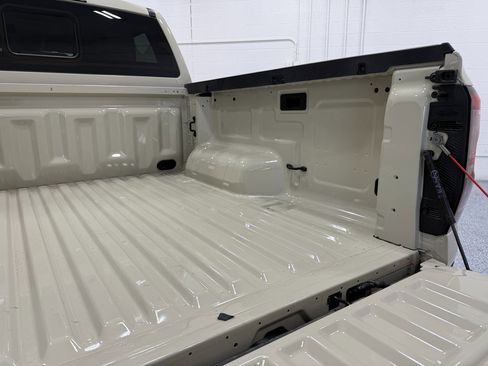 Used 2025 Ford Ranger XLT w/ FX4 Off-Road Package image 59