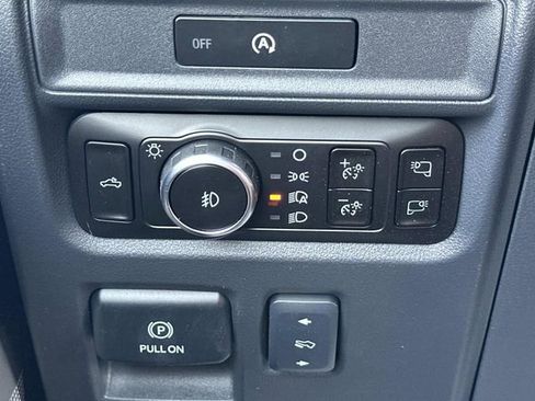 New 2025 Ford F150 Lariat w/ Equipment Group 501A Mid image 25