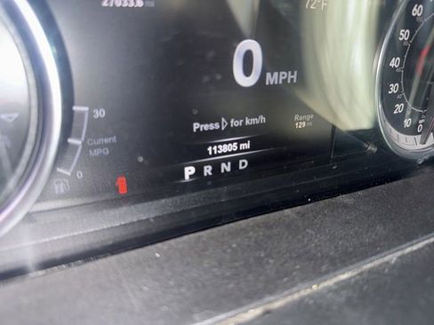 Used 2019 RAM 1500 Big Horn image 11