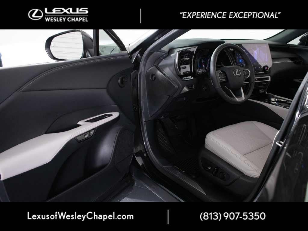 Certified 2024 Lexus RX 350 Premium Plus w/ Convenience Package FWD image 14
