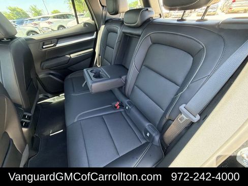 Used 2025 GMC Terrain Elevation w/ Elevation Premium Package AWD/4WD image 26