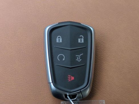 New 2026 Cadillac XT5 Premium Luxury w/ Driver Assist Package image 31