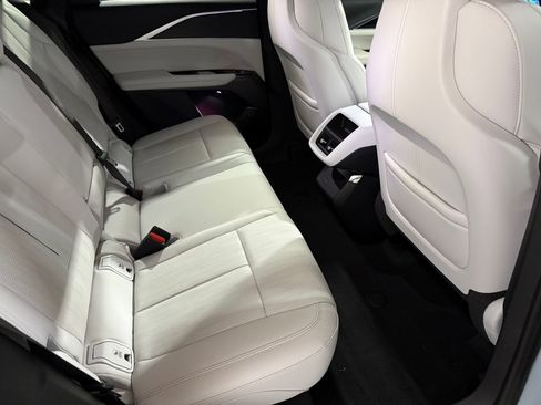 New 2026 Cadillac Lyriq Sport image 44