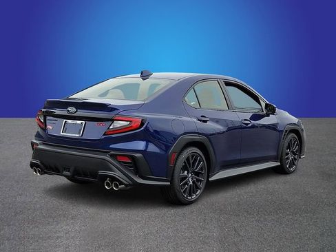 New 2026 Subaru WRX Premium AWD/4WD image 3