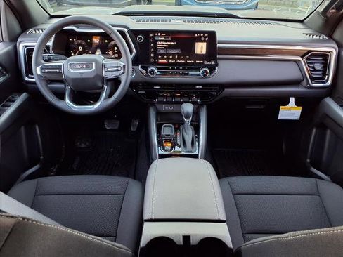 New 2026 GMC Canyon Elevation image 4