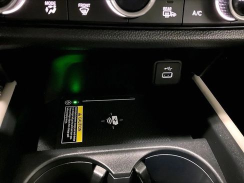 Used 2024 Honda HR-V EX-L image 27