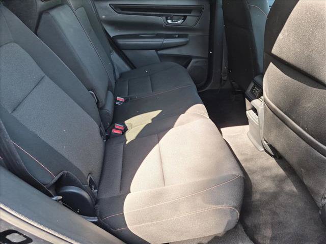 Used 2024 Honda CR-V Sport image 19