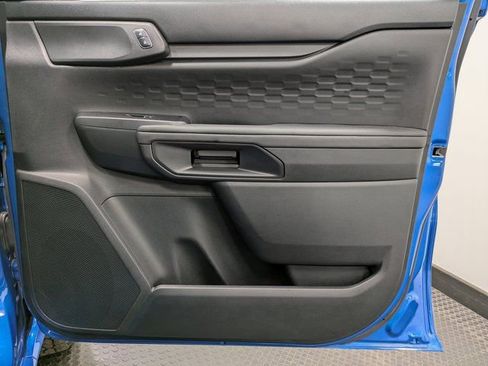 Certified 2024 Ford Ranger XL image 27