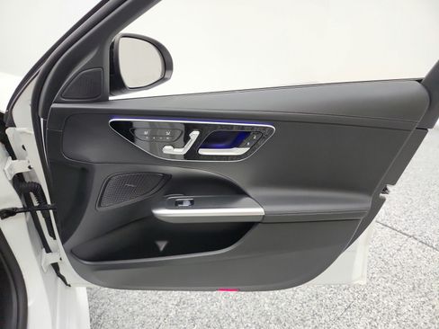 Used 2023 Mercedes-Benz C 300 4MATIC Sedan image 19