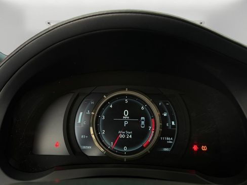 Used 2015 Lexus IS 250 w/ F-Sport Package RWD image 18