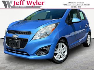 Used 2015 Chevrolet Spark LS FWD video 1