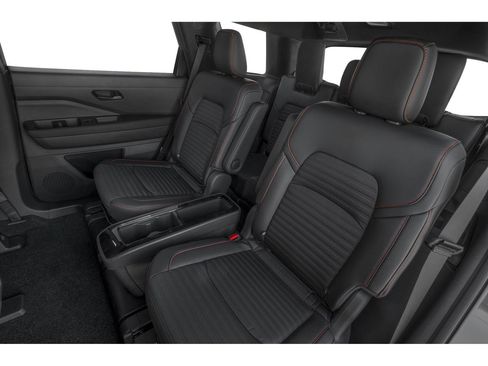 New 2026 Nissan Pathfinder Rock Creek w/ Rock Creek Premium Package AWD/4WD image 37