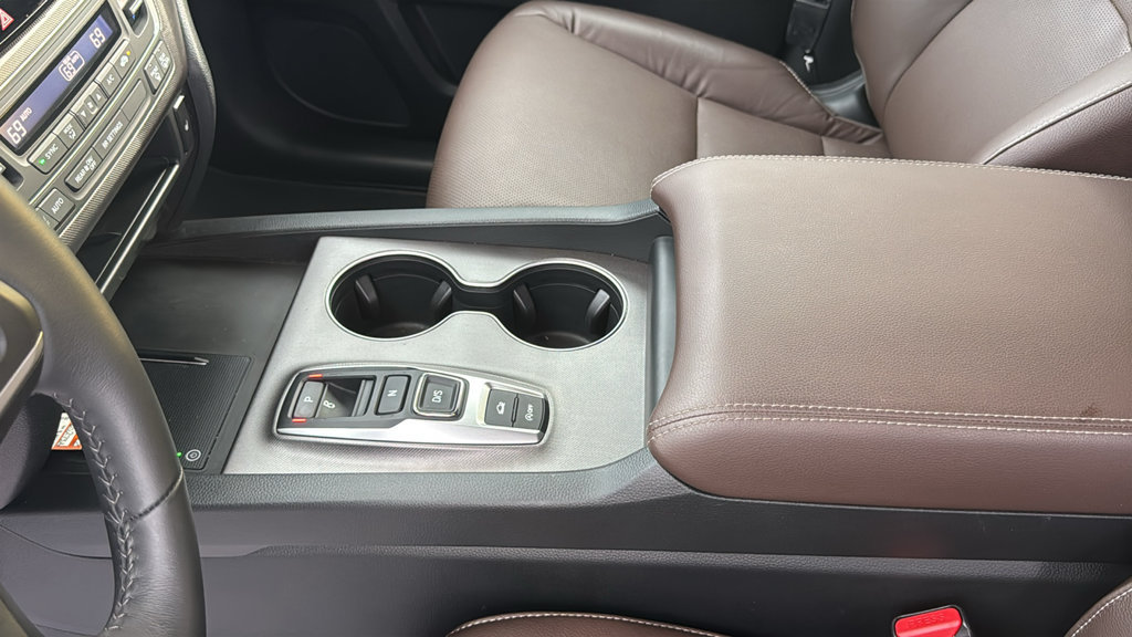 Certified 2025 Honda Ridgeline RTL image 22