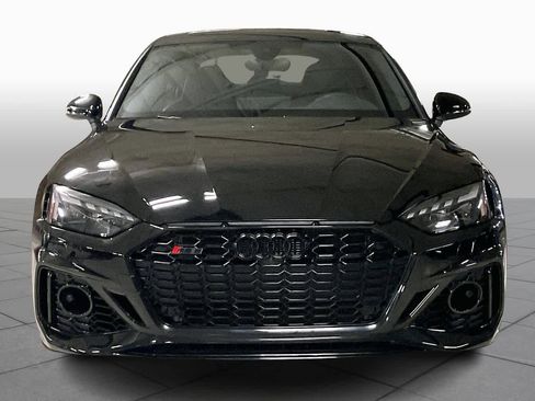 Used 2022 Audi RS 5 image 3