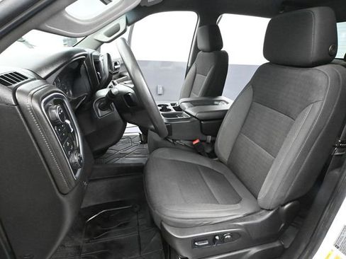 Used 2022 Chevrolet Silverado 2500 LT image 27