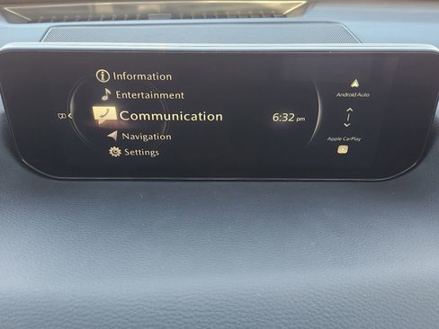 New 2026 MAZDA CX-50 AWD 2.5 S w/ Weather Package image 18