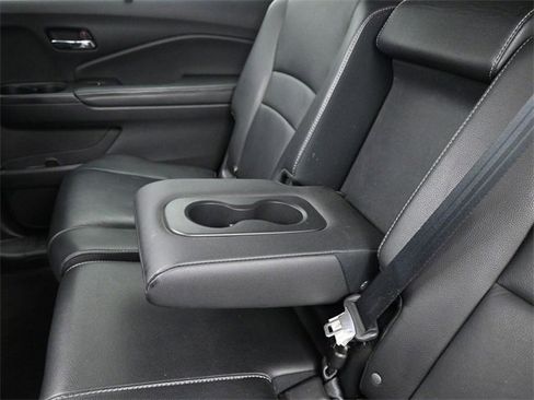 Used 2022 Honda Pilot Special Edition image 35