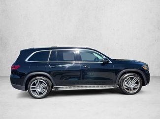 Certified 2026 Mercedes-Benz GLS 450 4MATIC video 4