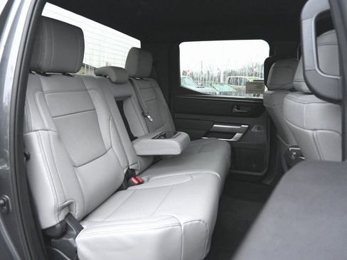 New 2026 Toyota Tundra SR5 w/ SR5 Premium Package image 14