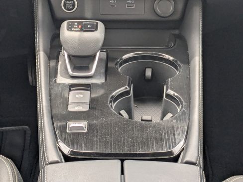 Certified 2023 Nissan Rogue SL w/ SL Premium Package image 18