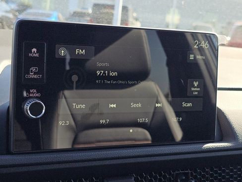 New 2026 Honda CR-V Sport-L image 11