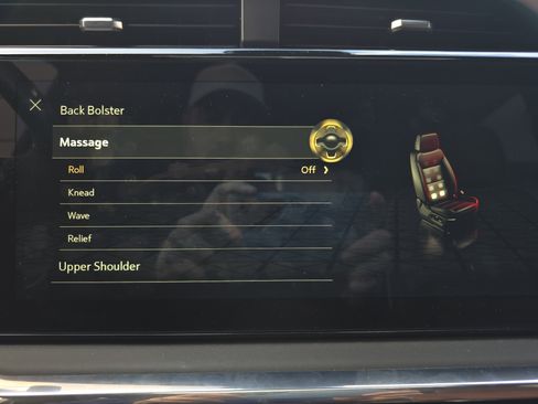 Used 2024 GMC Sierra 1500 Denali Ultimate image 33