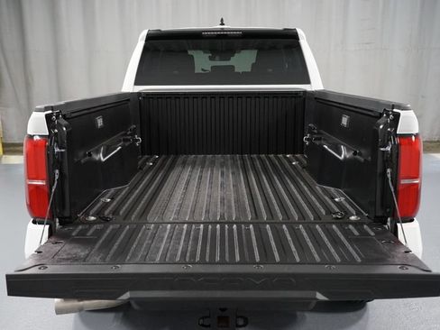 Used 2026 Toyota Tacoma SR5 RWD image 35