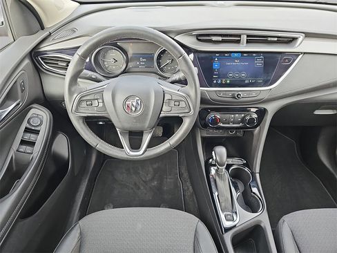 Certified 2023 Buick Encore GX Preferred w/ Cold Weather Comfort Package image 16