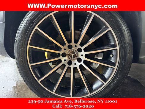 Used 2020 Mercedes-Benz GLC 300 4MATIC Coupe image 13