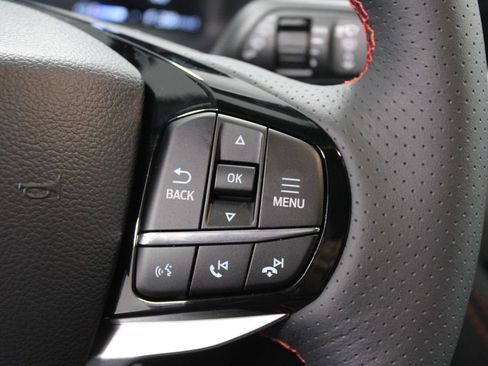 New 2026 Ford Explorer ST-Line w/ ST-Line Street Pack image 40