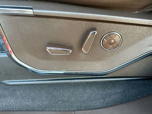 Used 2024 Ford F150 King Ranch image 12