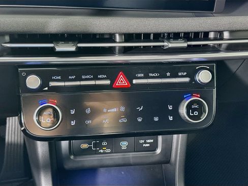 New 2026 Hyundai Tucson Limited FWD image 14
