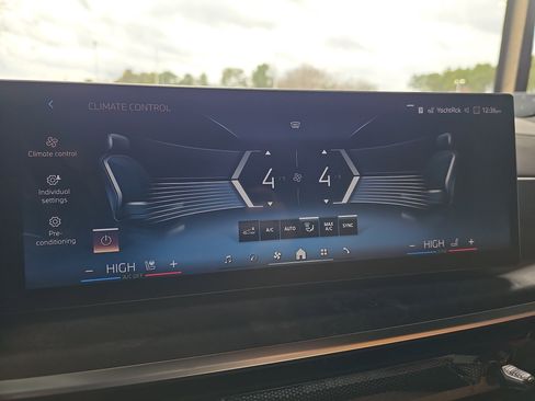 New 2026 BMW X5 xDrive40i image 23