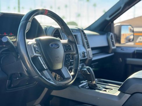 Used 2018 Ford F150 Raptor image 19
