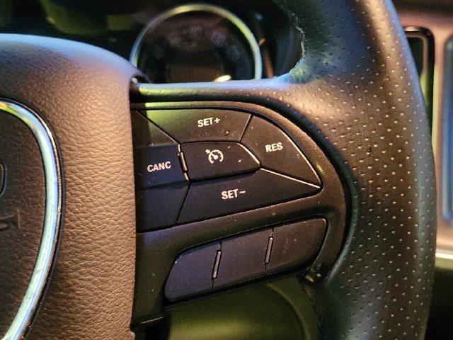 Used 2018 Dodge Challenger R/T w/ Sound Group RWD image 24