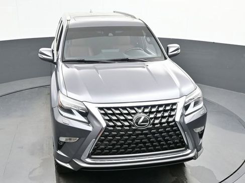 Used 2023 Lexus GX 460 Premium AWD/4WD image 21