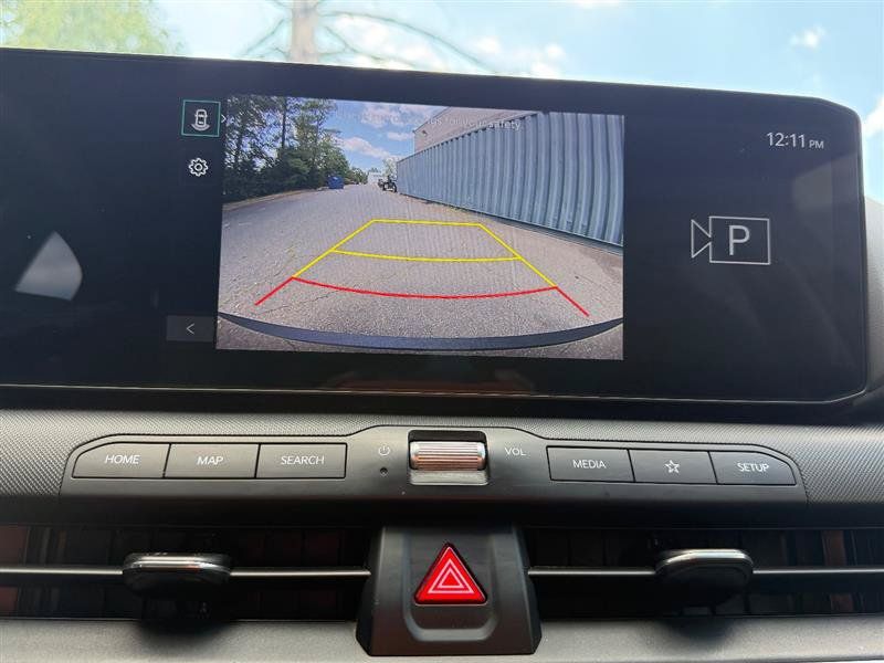 Used 2025 Kia K4 FWD image 16